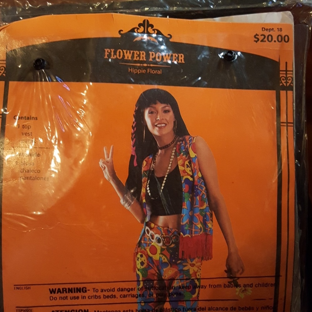 Adult Women Costume